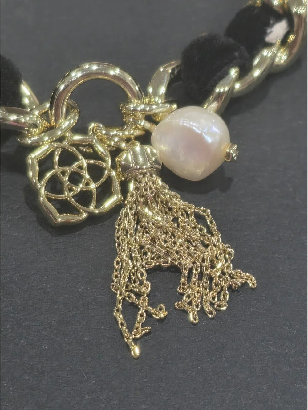 Kendra Scott Everleigh Bracelet